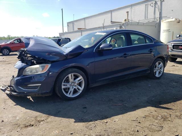 2014 VOLVO S60 T5, null