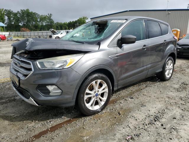 2017 FORD ESCAPE SE, 