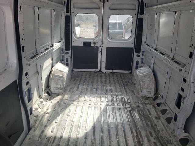 3C6TRVDG1KE512200 - 2019 RAM PROMASTER 2500 HIGH 白色 照片 10