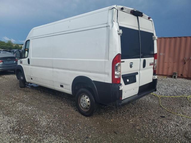 3C6TRVDG1KE512200 - 2019 RAM PROMASTER 2500 HIGH 白色 照片 2