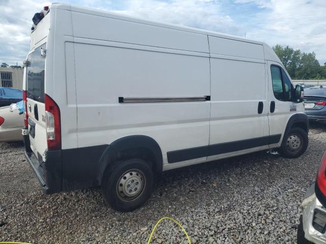 3C6TRVDG1KE512200 - 2019 RAM PROMASTER 2500 HIGH 白色 照片 3