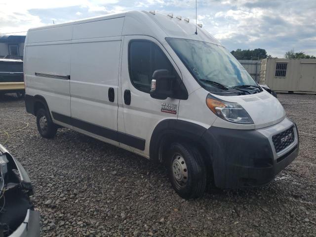 3C6TRVDG1KE512200 - 2019 RAM PROMASTER 2500 HIGH 白色 照片 4