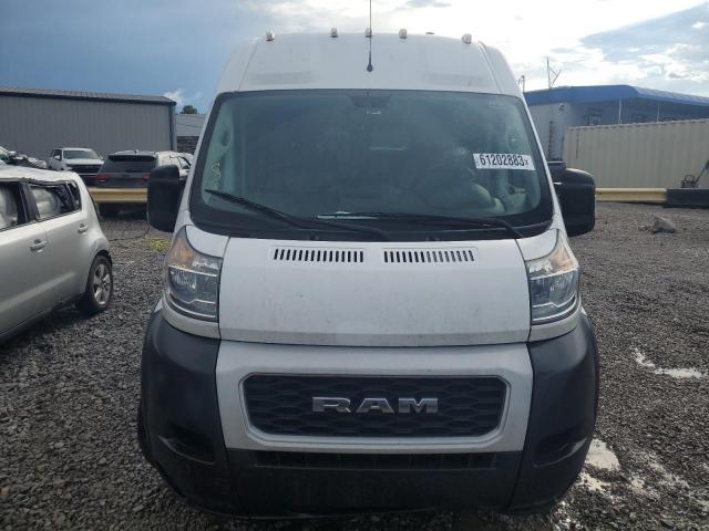 3C6TRVDG1KE512200 - 2019 RAM PROMASTER 2500 HIGH 白色 照片 5