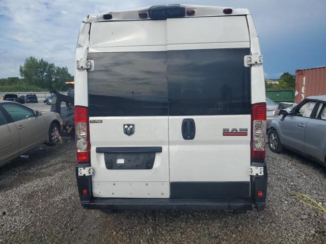 3C6TRVDG1KE512200 - 2019 RAM PROMASTER 2500 HIGH 白色 照片 6