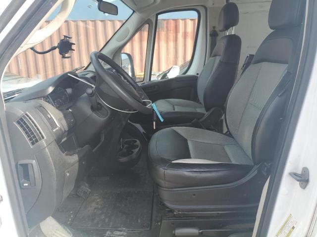 3C6TRVDG1KE512200 - 2019 RAM PROMASTER 2500 HIGH 白色 照片 7