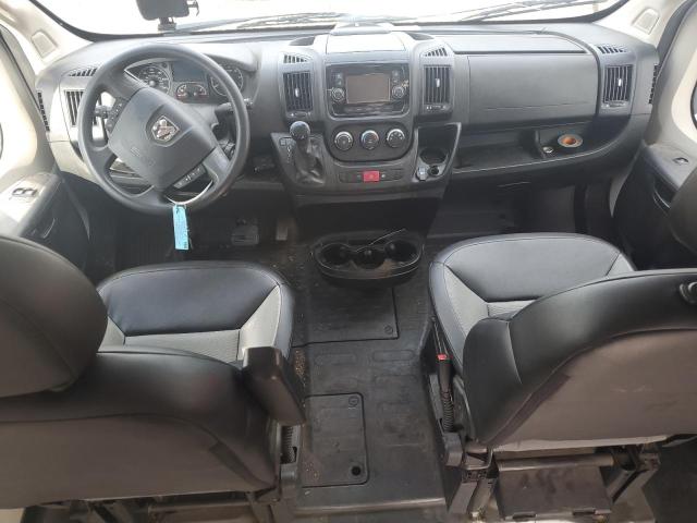 3C6TRVDG1KE512200 - 2019 RAM PROMASTER 2500 HIGH 白色 照片 8