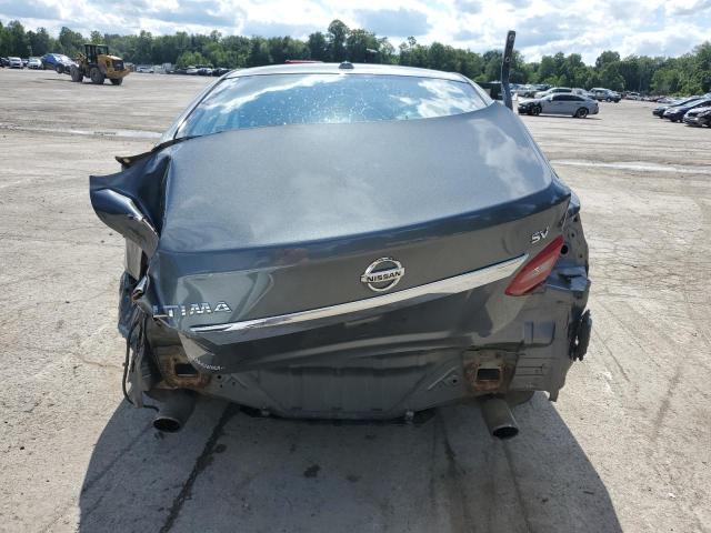 1N4AL3AP7JC272267 - 2018 NISSAN ALTIMA 2.5 GRAY photo 6