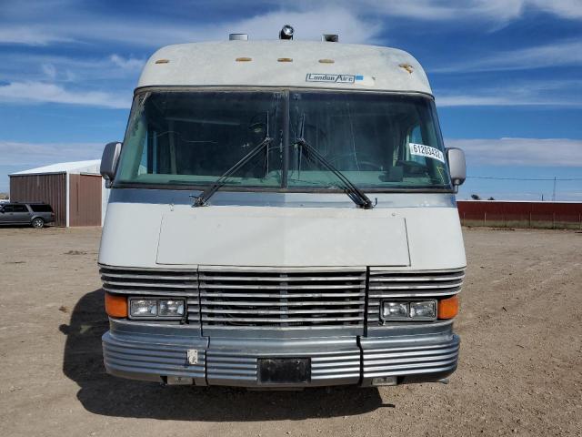 4S7KT9S04NC006504 - 1993 SPARTAN MOTORS MOTORHOME TWO TONE photo 9