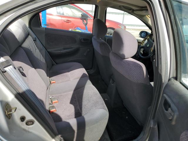 1P3ES46C2YD845414 - 2000 PLYMOUTH NEON BASE 灰色 照片 10