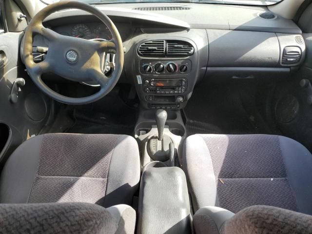 1P3ES46C2YD845414 - 2000 PLYMOUTH NEON BASE 灰色 照片 8