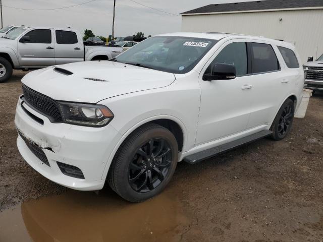 2019 DODGE DURANGO R/T, null