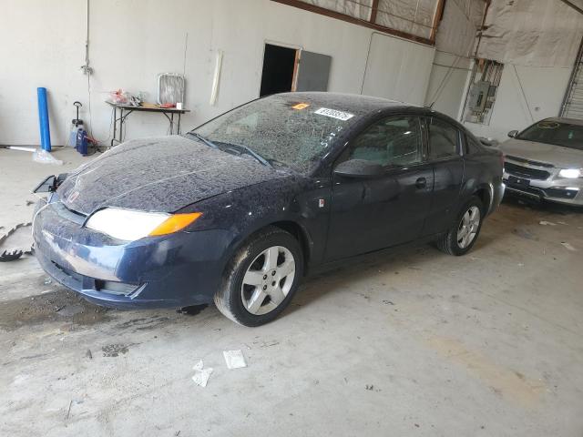 2007 SATURN ION LEVEL 2, 
