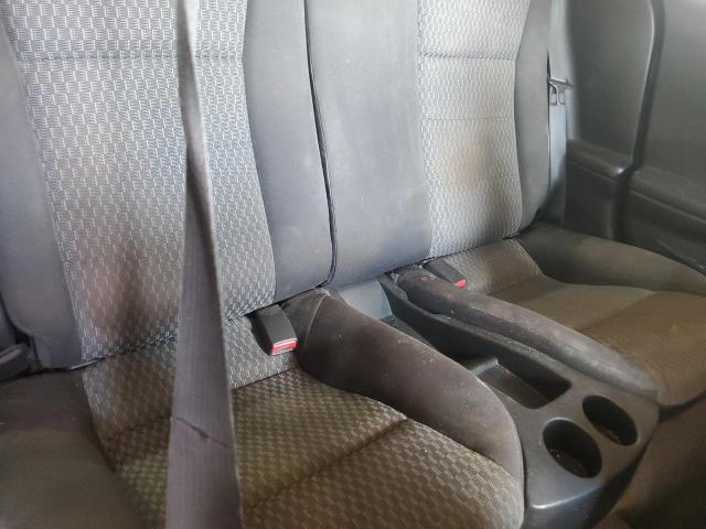 1G8AN18F57Z156992 - 2007 SATURN ION LEVEL 2 BLUE photo 10