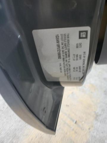 1G8AN18F57Z156992 - 2007 SATURN ION LEVEL 2 BLUE photo 12