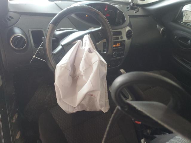 1G8AN18F57Z156992 - 2007 SATURN ION LEVEL 2 BLUE photo 8