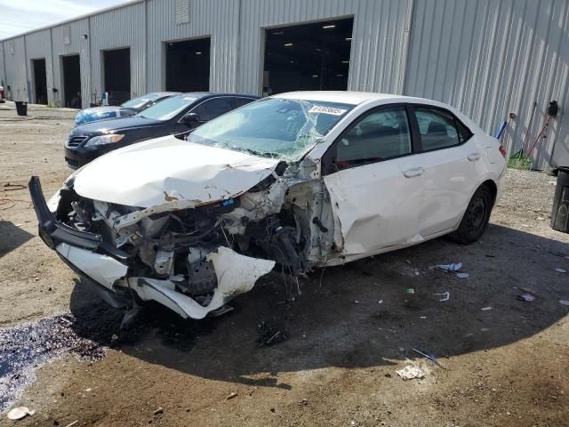 2018 TOYOTA COROLLA L, 