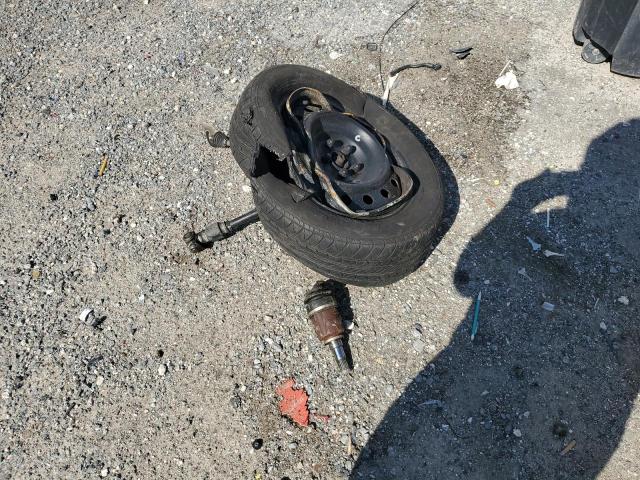 5YFBURHE5JP804397 - 2018 TOYOTA COROLLA L WHITE photo 12