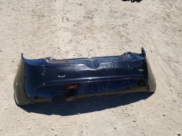 1G1JA6SH4G4178402 - 2016 CHEVROLET SONIC LS 黑色 照片 12