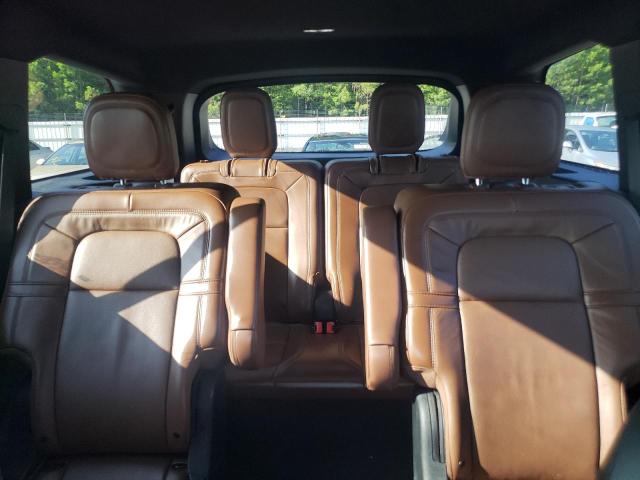 5LM5J7XC7LGL15541 - 2020 LINCOLN AVIATOR RESERVE SILVER photo 10