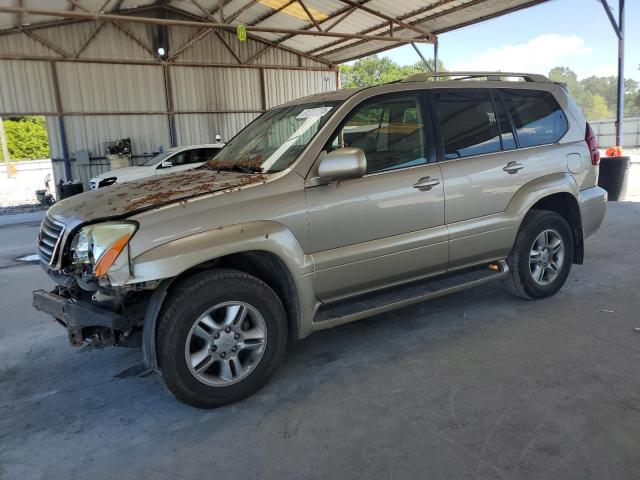 2004 LEXUS GX 470, 