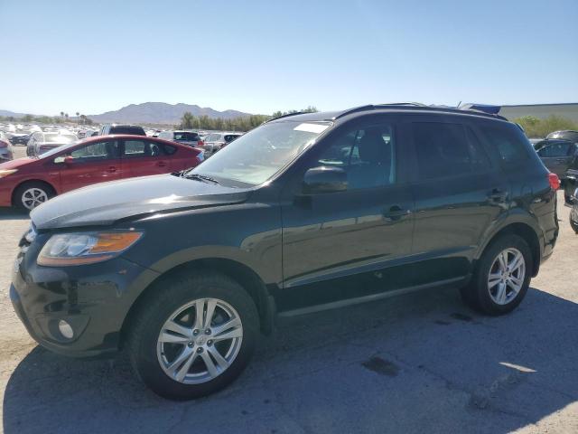 2011 HYUNDAI SANTA FE SE, null