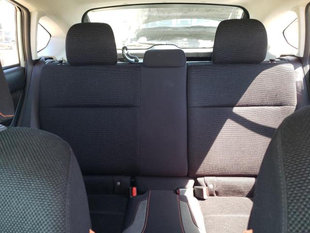 JF2GPABCXH8227153 - 2017 SUBARU CROSSTREK PREMIUM GRAY photo 10