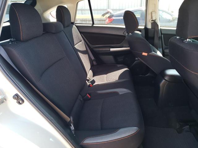 JF2GPABCXH8227153 - 2017 SUBARU CROSSTREK PREMIUM GRAY photo 11