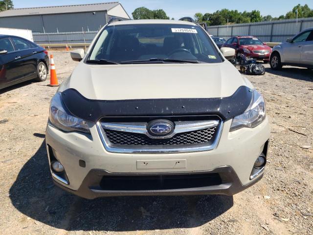 JF2GPABCXH8227153 - 2017 SUBARU CROSSTREK PREMIUM GRAY photo 5