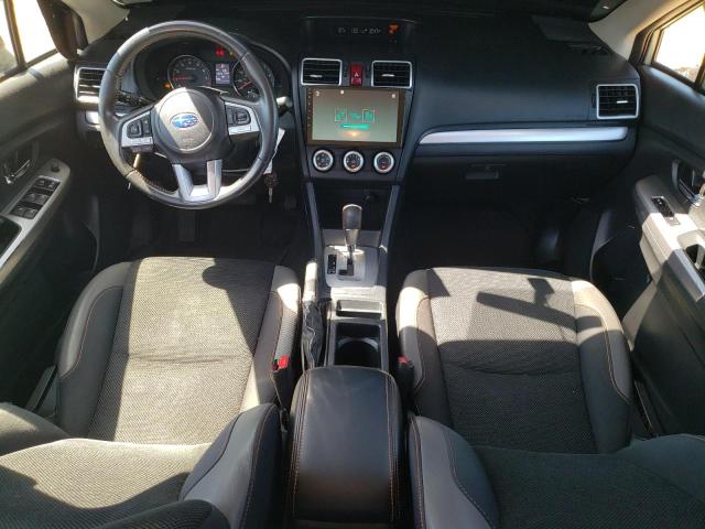 JF2GPABCXH8227153 - 2017 SUBARU CROSSTREK PREMIUM GRAY photo 8