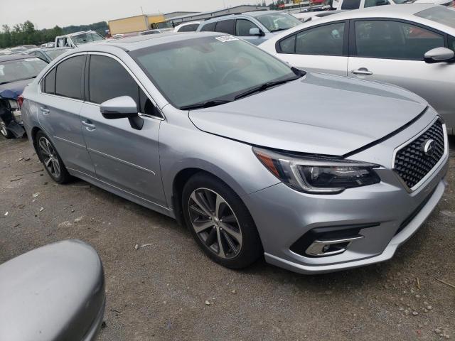 4S3BNEN69K3026327 - 2019 SUBARU LEGACY 3.6R LIMITED SILVER photo 4