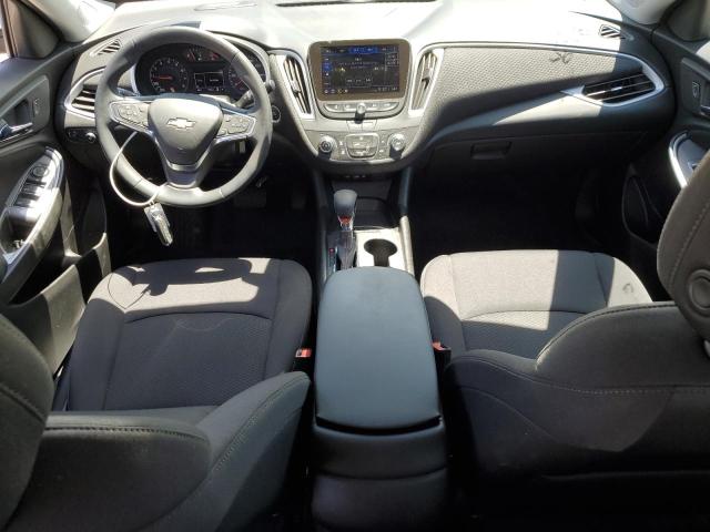 1G1ZG5STXRF149347 - 2024 CHEVROLET MALIBU RS CHARCOAL photo 8