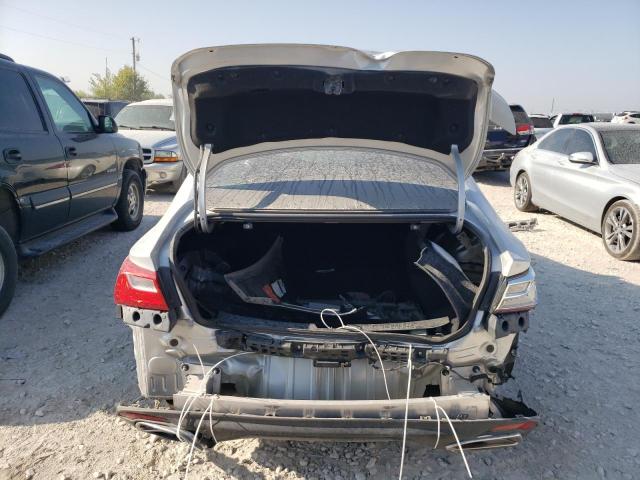 1G1ZG5ST0MF056278 - 2021 CHEVROLET MALIBU RS 银色 照片 6