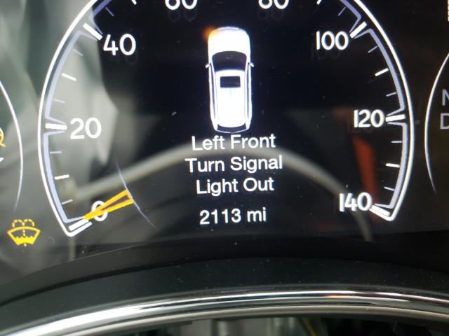 1C4RJEAG3MC714688 - 2021 JEEP GRAND CHER LAREDO 黑色 照片 8