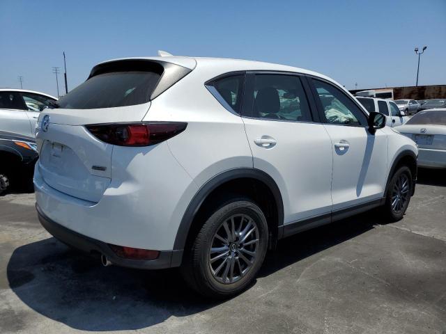 JM3KFABM2K1606160 - 2019 MAZDA CX-5 SPORT WHITE photo 3