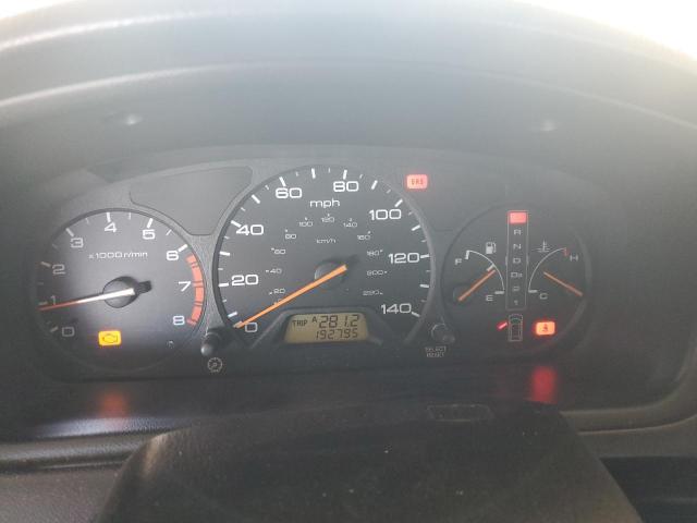 5FNRL18993B094148 - 2003 HONDA ODYSSEY EXL ლურჯი ფოტო 9