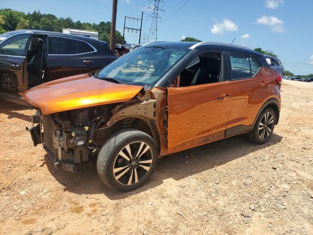 2020 NISSAN KICKS SV, null