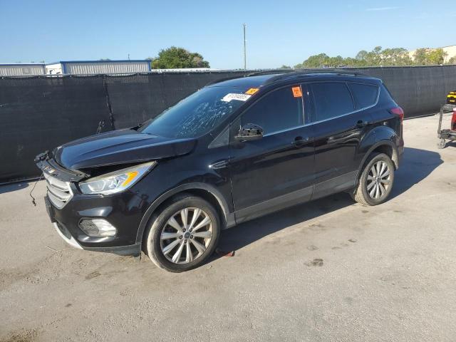 2019 FORD ESCAPE SEL, null