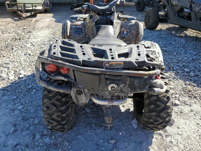 3JBLKAX21LJ000681 - 2020 CAN-AM OUTLANDER XT 1000R TWO TONE photo 6