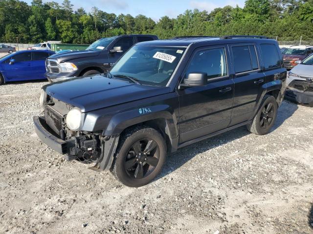 2014 JEEP PATRIOT SPORT, null