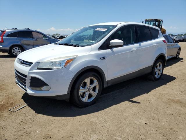 2015 FORD ESCAPE SE, 