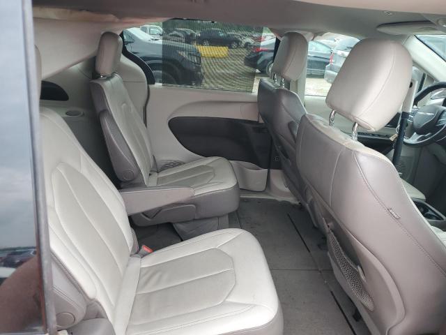 2C4RC1BG2KR592847 - 2019 CHRYSLER PACIFICA TOURING L 黑色 照片 11