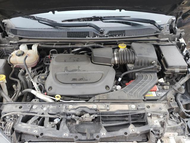 2C4RC1BG2KR592847 - 2019 CHRYSLER PACIFICA TOURING L 黑色 照片 12