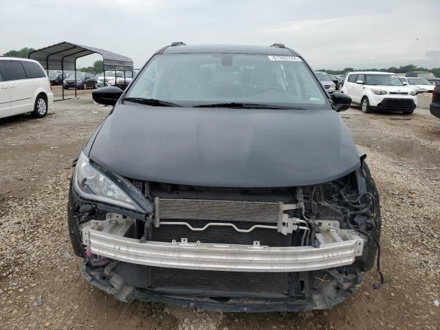 2C4RC1BG2KR592847 - 2019 CHRYSLER PACIFICA TOURING L 黑色 照片 5