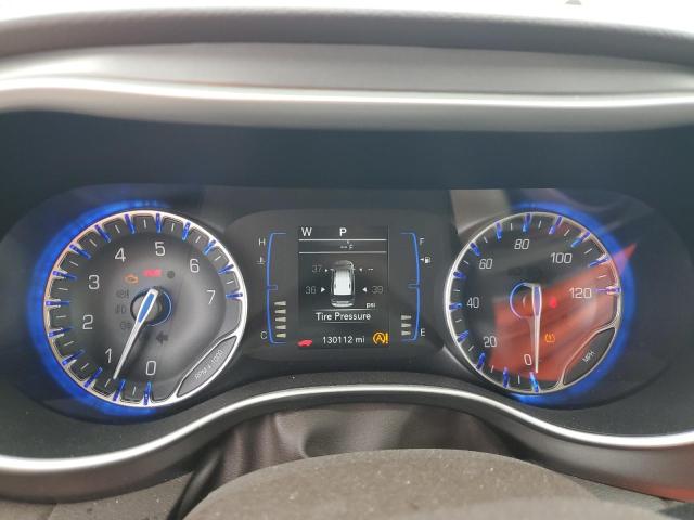 2C4RC1BG2KR592847 - 2019 CHRYSLER PACIFICA TOURING L 黑色 照片 9