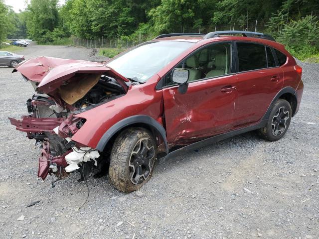 2013 SUBARU XV CROSSTR 2.0 LIMITED, null
