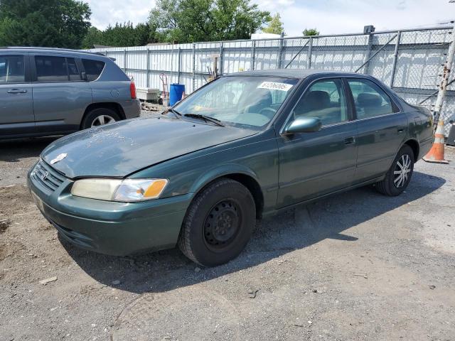 1999 TOYOTA CAMRY CE, 