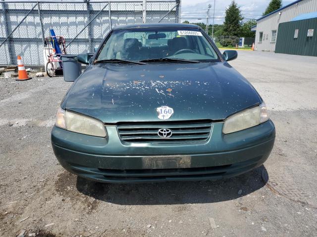 4T1BG22K7XU443923 - 1999 TOYOTA CAMRY CE Жасыл фото 5