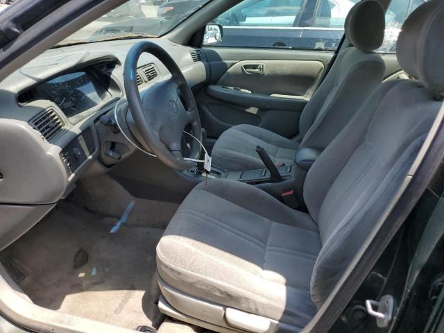 4T1BG22K7XU443923 - 1999 TOYOTA CAMRY CE Жасыл фото 7