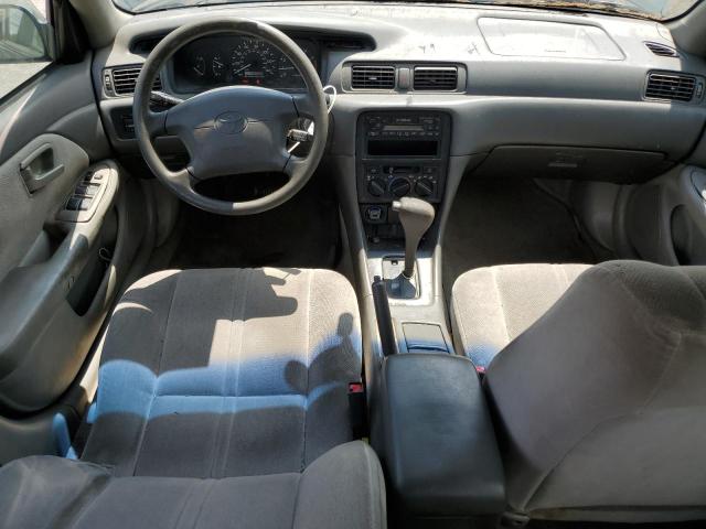 4T1BG22K7XU443923 - 1999 TOYOTA CAMRY CE Жасыл фото 8