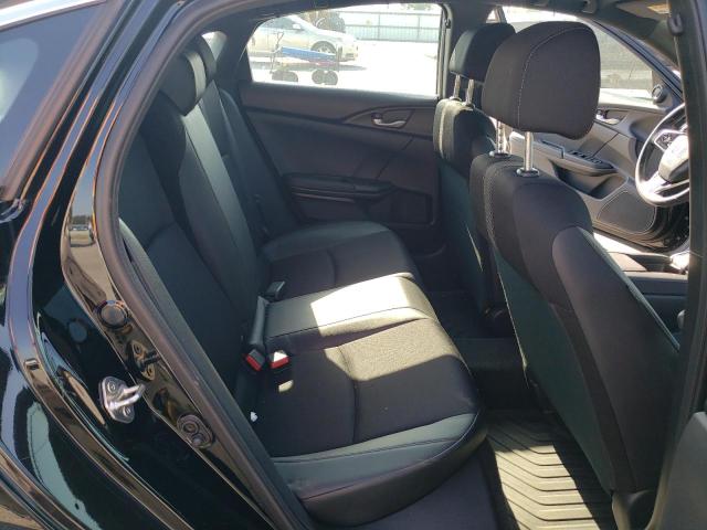 19XFC2F82KE009352 - 2019 HONDA CIVIC SPORT 黑色 照片 10